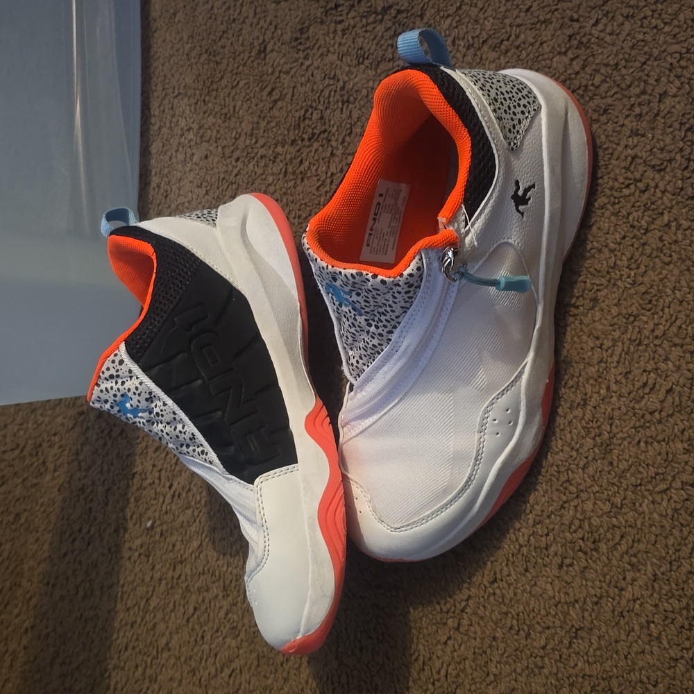 Boys Shoes